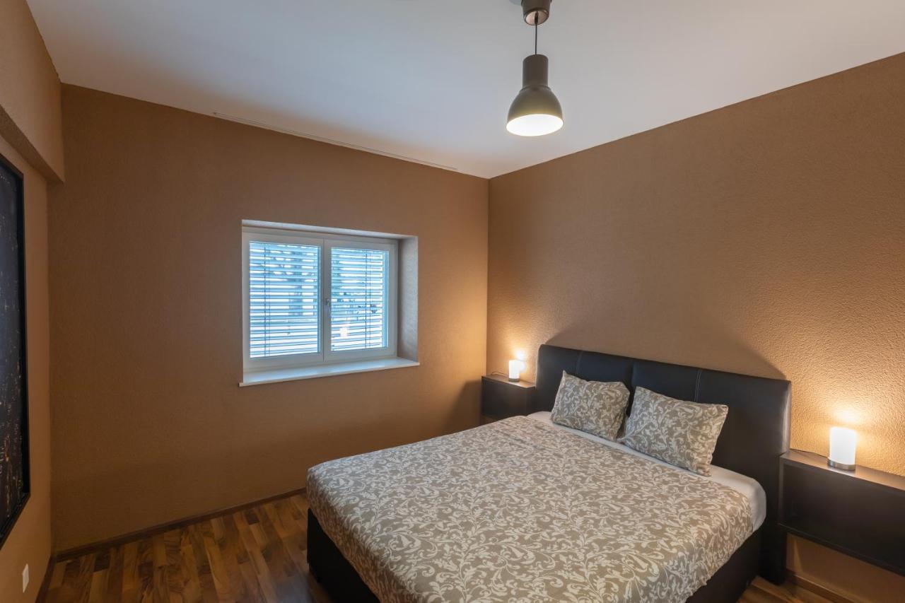 Appartamento Now - Business In - Allschwil *