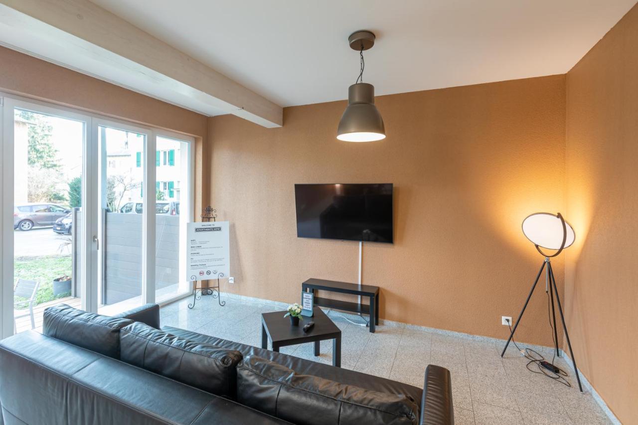 Now - Business In - Allschwil Appartamento