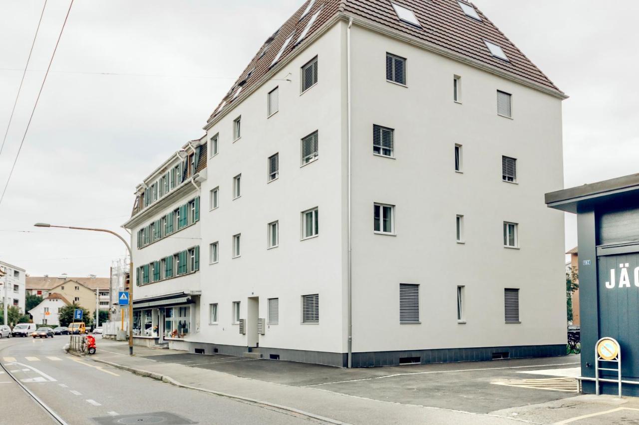 Appartement Now - Business In - Allschwil