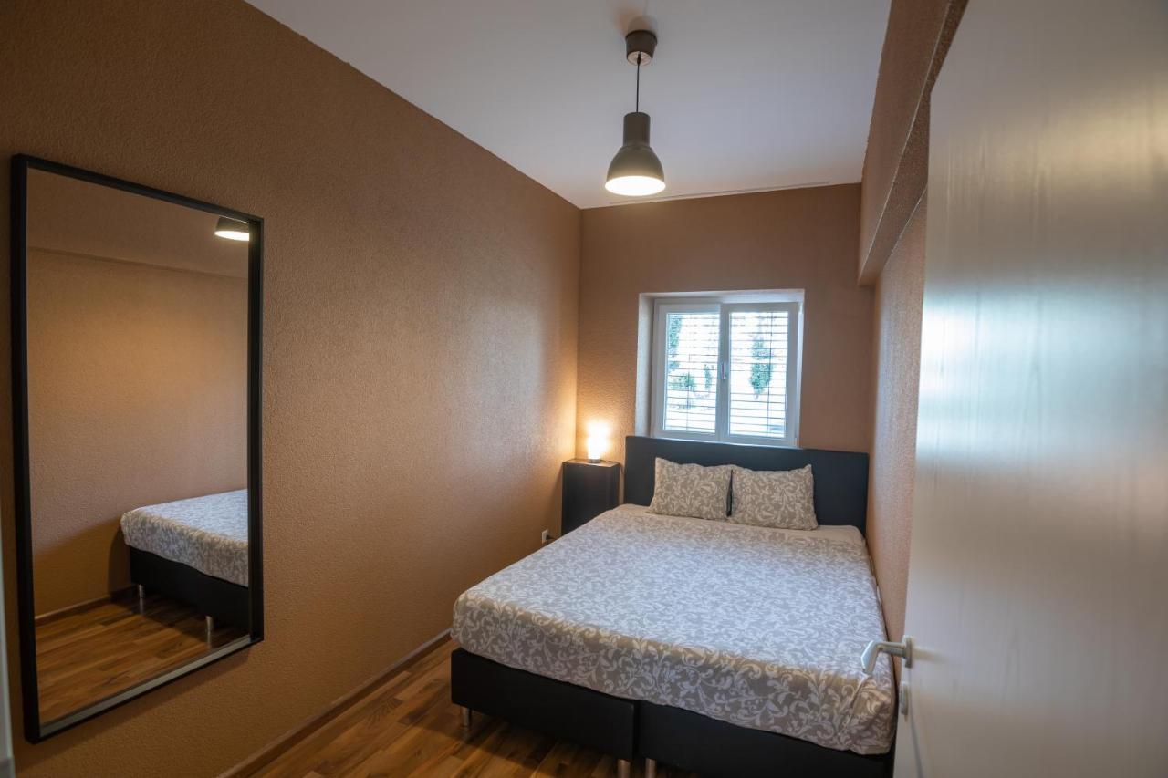 Now - Business In - Allschwil Appartement Bâle